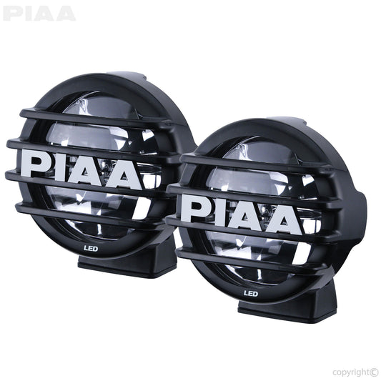 LP550 LED DRIVING LIGHT KIT