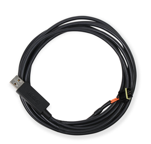 USB CAN HARNESS SNIPER TBI