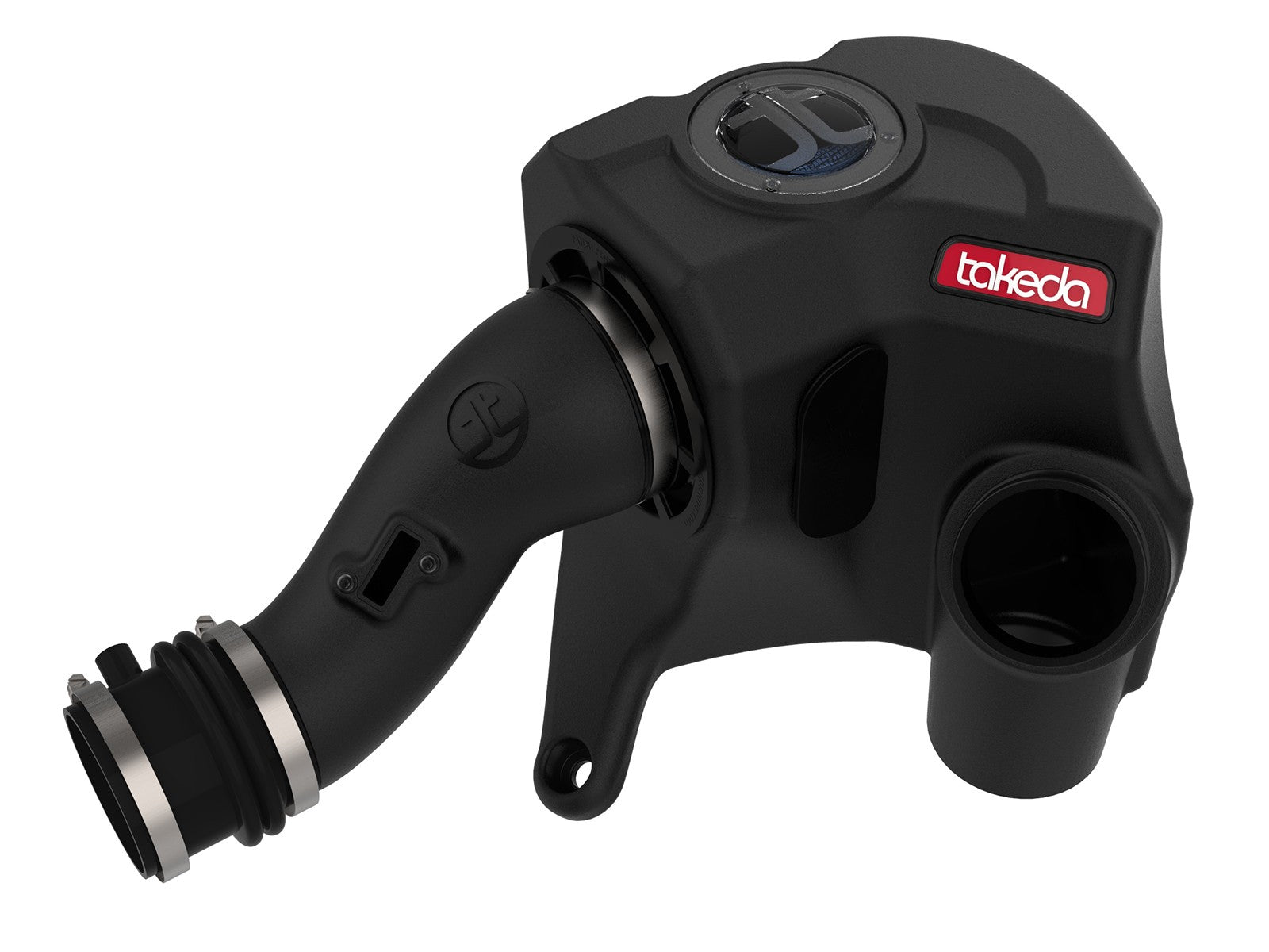 ~(28 lbs. 27X6X5)~ Takeda Momentum Cold Air Intake System w/ Pro 5R Media Honda Ridgeline 17-20 V6-3.5L