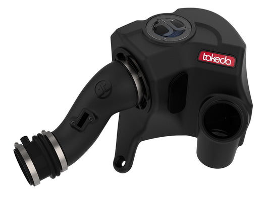~(28 lbs. 27X6X5)~ Takeda Momentum Cold Air Intake System w/ Pro 5R Media Honda Ridgeline 17-20 V6-3.5L