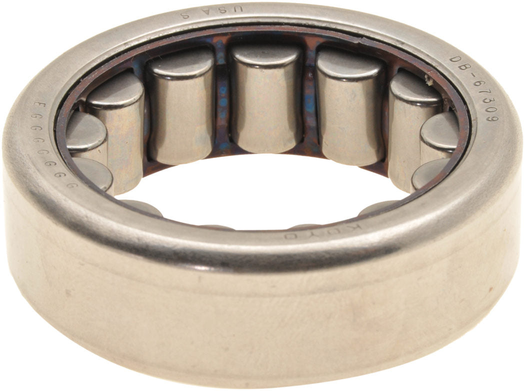 ~(0.3 lbs. 2X2X1)~ BEARING ASSY