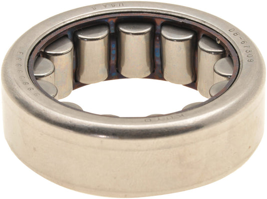 ~(0.3 lbs. 2X2X1)~ BEARING ASSY