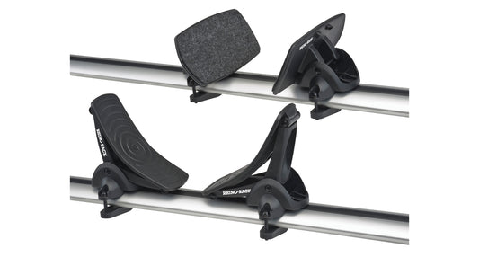 Rhino Rack Nautic 571 Rear Loading Kayak Carrier