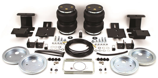 ~(25 lbs. 14X11X10)~ 2007-2015  CHEVY GMC  1500      KIT FOR CHEVY AND GMC 1500 2007-2015. FOR EVERYTHING BUT 8  BED. LOAD LIFTER 5000 AIR  SPRING KIT