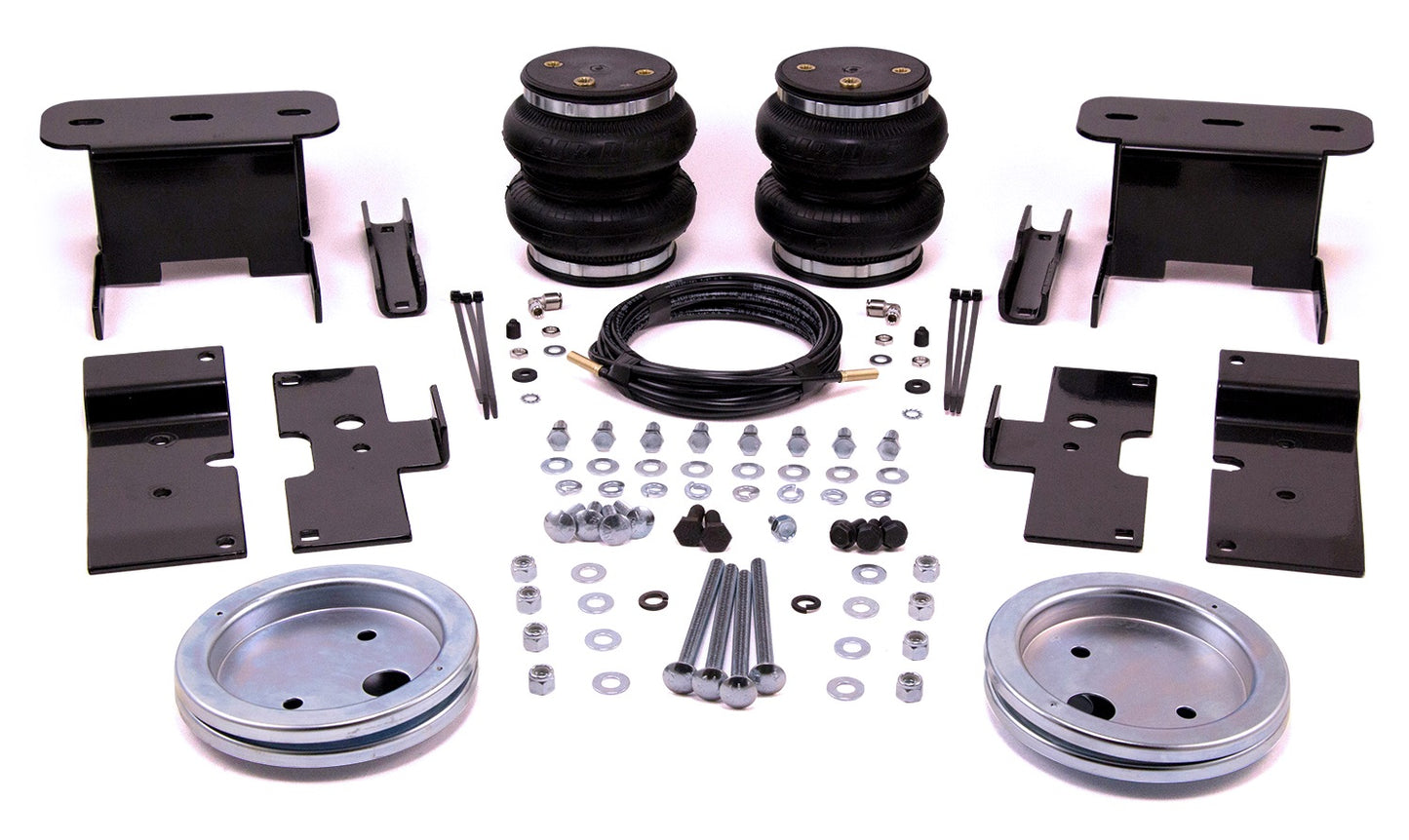 ~(27 lbs. 14X11X10)~ LoadLifter 5000 for Half Ton Vehicles