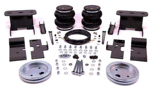 ~(27 lbs. 14X11X10)~ LoadLifter 5000 for Half Ton Vehicles