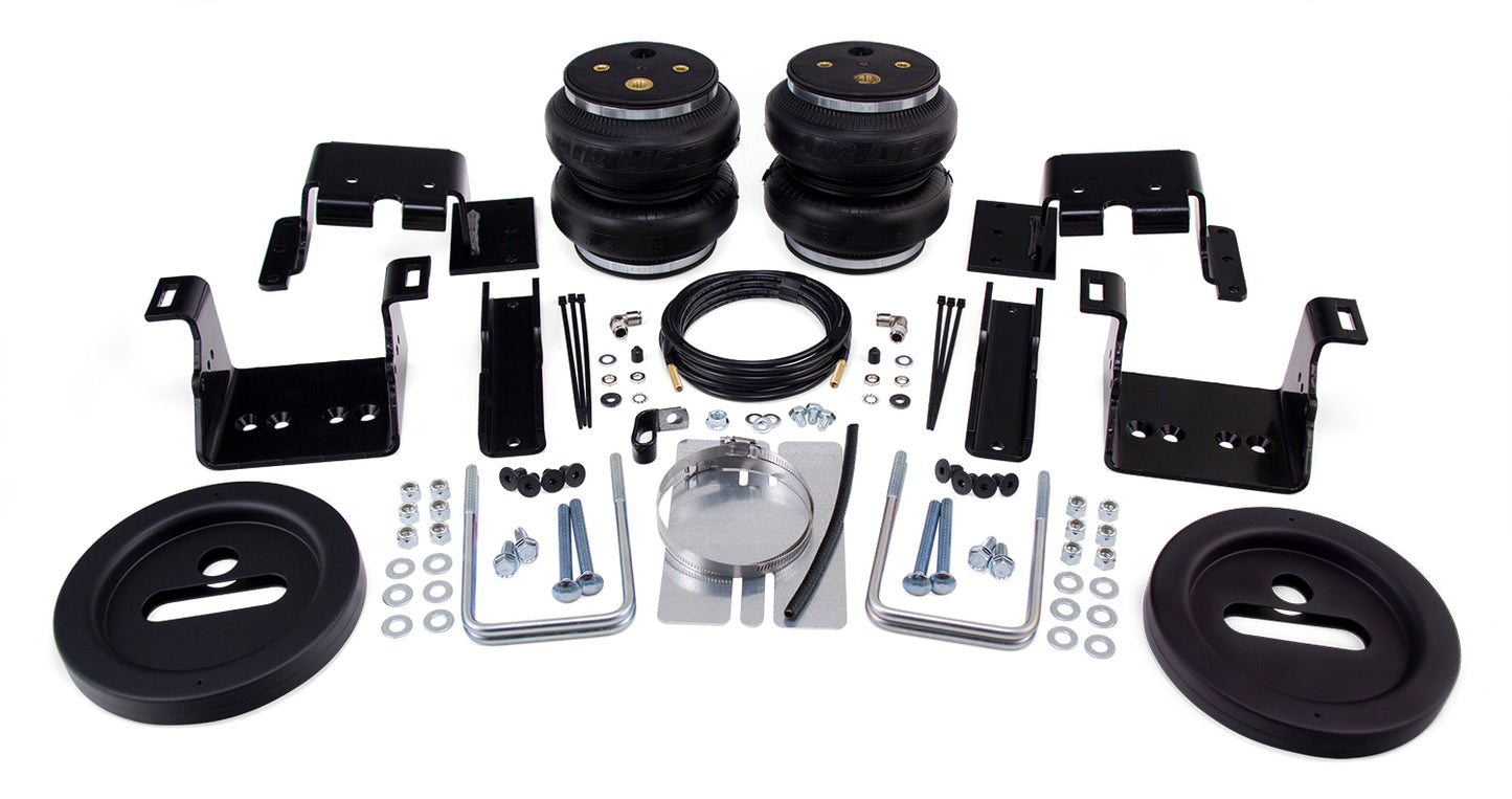 ~(38 lbs. 16X12X9)~ 2011-2017 Chevy/GMC 2500/3500 Air Lift LoadLifter 7500XL