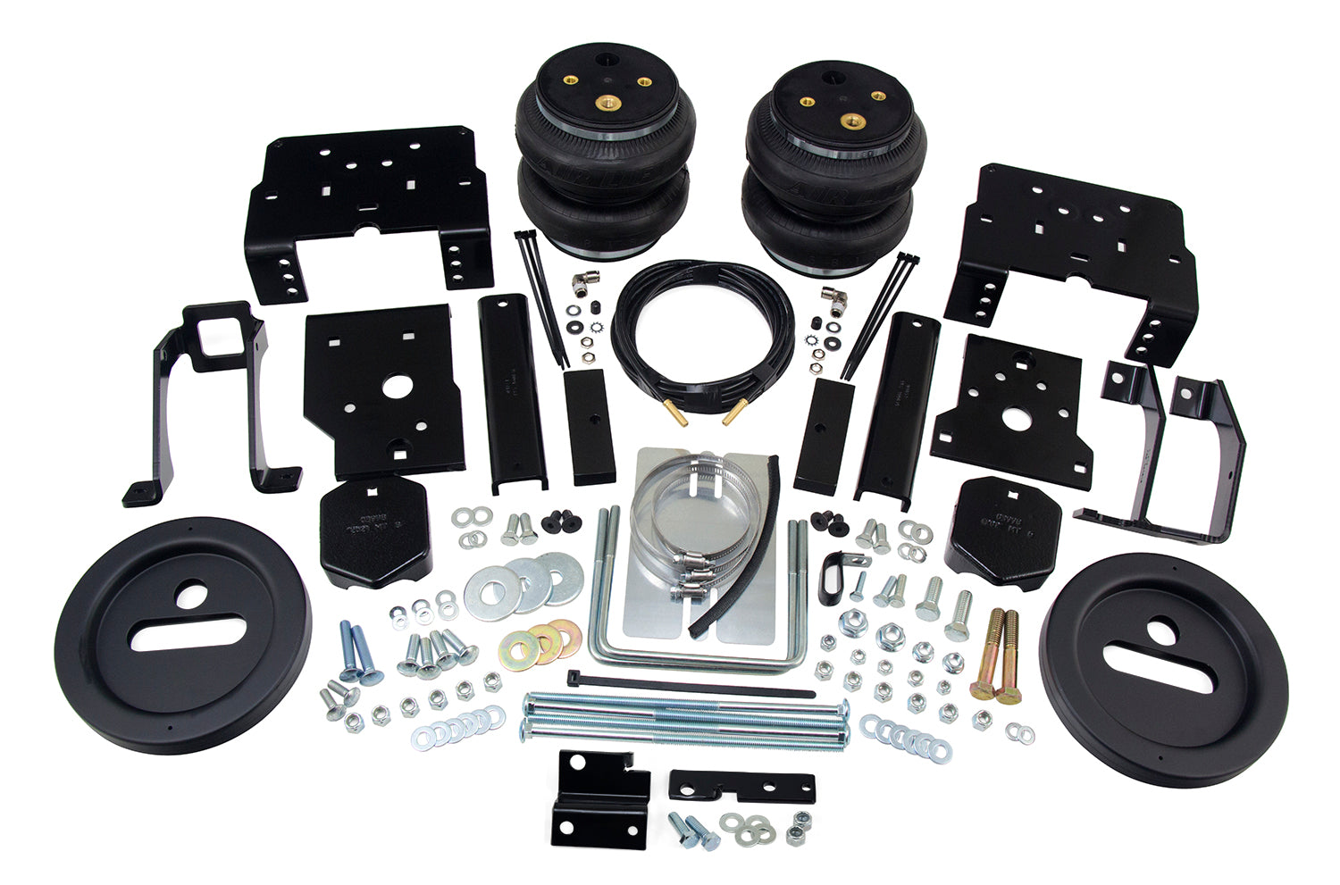 ~(45 lbs. 16X12X9)~ F250/F350/F450 Diesel Air Lift LoadLifter7500XL
