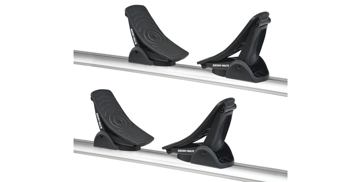 ~(7 lbs. 16X10X6)~ Nautic 580 Kayak Carrier - Side Loading