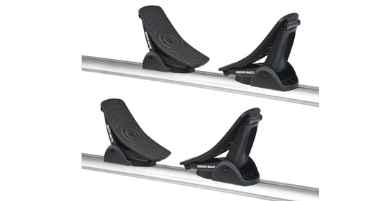 ~(7 lbs. 16X10X6)~ Nautic 580 Kayak Carrier - Side Loading