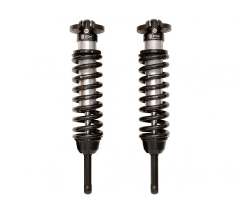 ~(40 lbs. 27X12X6)~ 10-UP FJ 2.5 VS IR COILOVER KIT