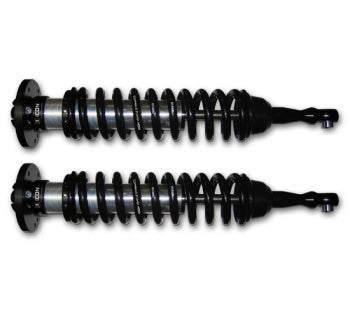 ~(55 lbs. 31X13X7)~ 07-UP TUNDRA 2.5 VS IR COILOVER KIT