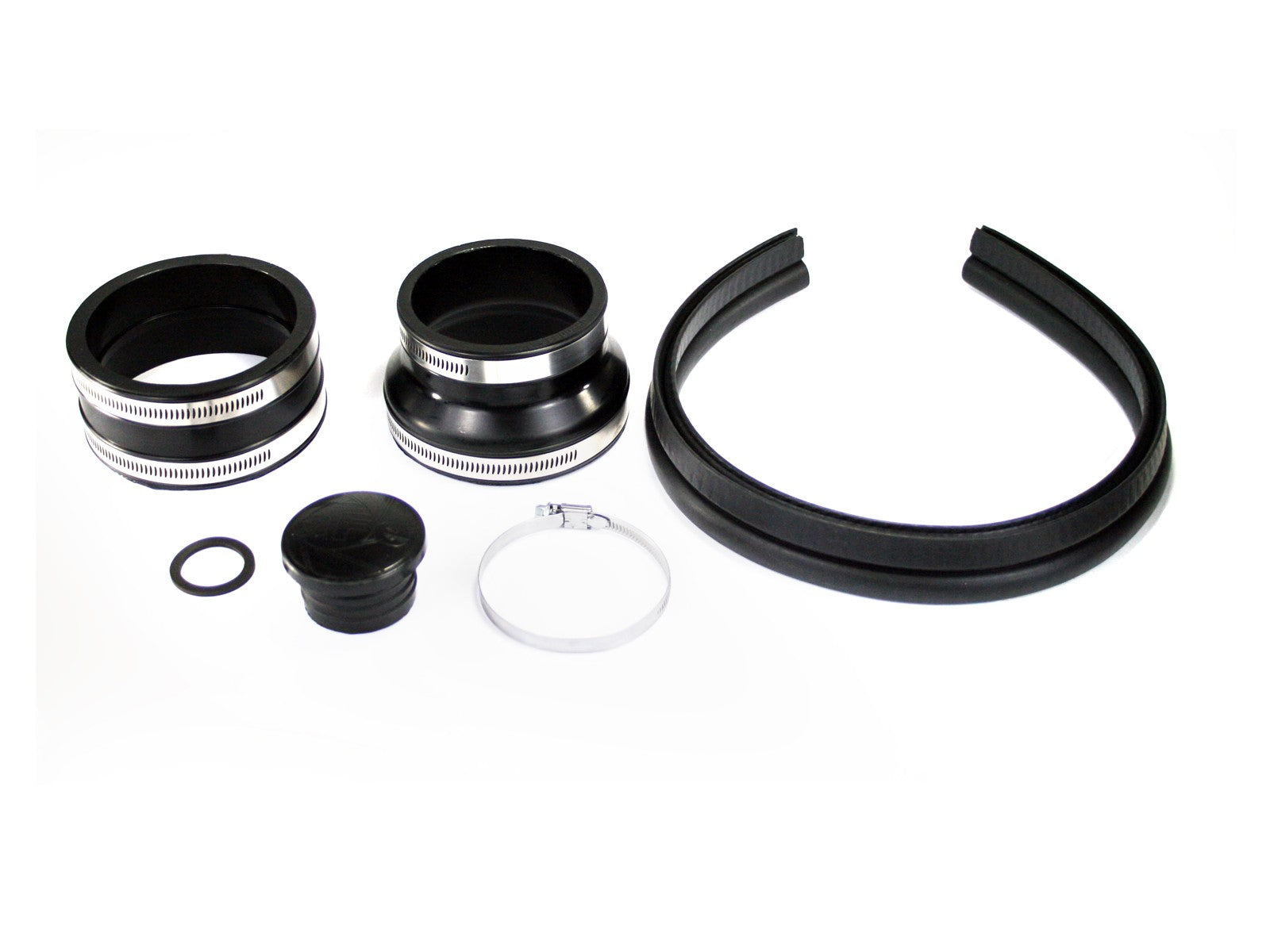 ~(3 lbs. 8X8X8)~ Magnum FORCE Cold Air Intake System Spare Parts Kit GM Diesel Trucks 01-04 V8-6.6L (td) LB7