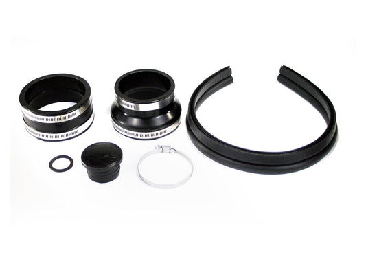 ~(3 lbs. 8X8X8)~ Magnum FORCE Cold Air Intake System Spare Parts Kit GM Diesel Trucks 01-04 V8-6.6L (td) LB7