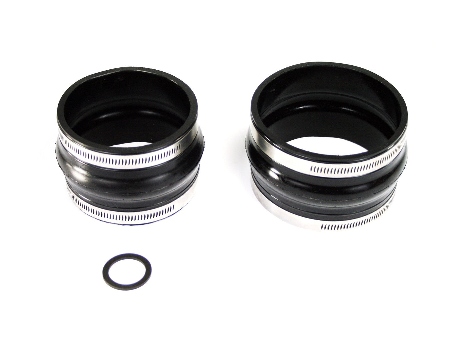~(2 lbs. 8X8X8)~ Magnum FORCE Cold Air Intake System Spare Parts Kit GM Diesel Trucks 06-07 V8-6.6L (td) LLY/LBZ