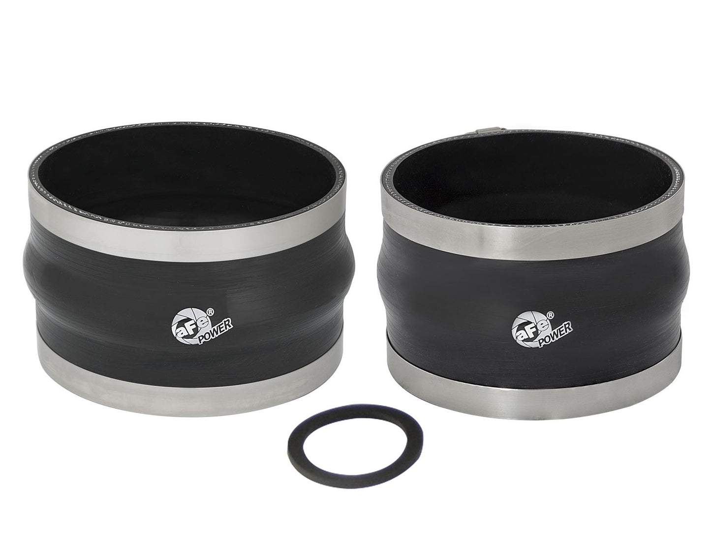 ~(2 lbs. 8X8X8)~ Magnum FORCE Cold Air Intake System Spare Parts Kit GM Diesel Trucks 06-07 V8-6.6L (td) LLY/LBZ