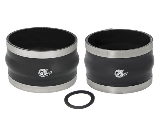 ~(2 lbs. 8X8X8)~ Magnum FORCE Cold Air Intake System Spare Parts Kit GM Diesel Trucks 06-07 V8-6.6L (td) LLY/LBZ