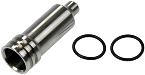 ~(0.3 lbs. 4X3X3)~ 01-04 LB7 INJECTOR CUP