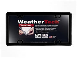 ~(1 lbs. 14X8X2)~ Black Universal Universal  Accessory ClearCover Frame Kit Black Universal Universal