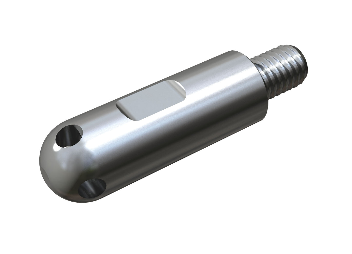 Front Swaybar Quick Disconnect Upper Stud TeraFlex