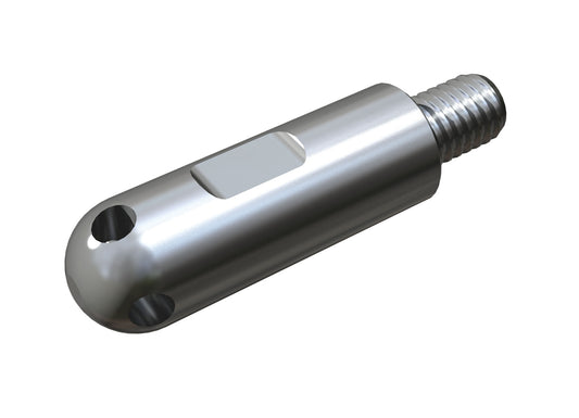 Front Swaybar Quick Disconnect Upper Stud TeraFlex
