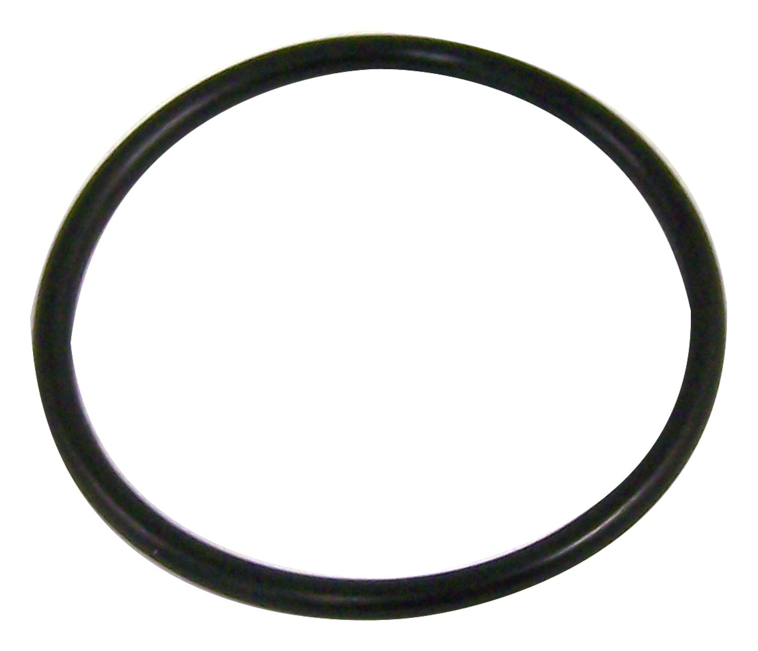 ~(0.1 lbs. 2X2X0)~ Crown JeepDodge Speedometer Gear Housing O-Ring - Black