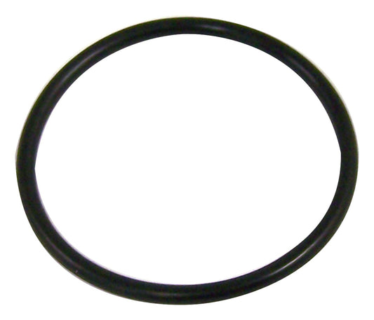 ~(0.1 lbs. 2X2X0)~ Crown JeepDodge Speedometer Gear Housing O-Ring - Black