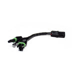 ~(1 lbs. 8X8X8)~ Squadron/S2 Wire Harness Splitter Adds 1 Light Baja Designs