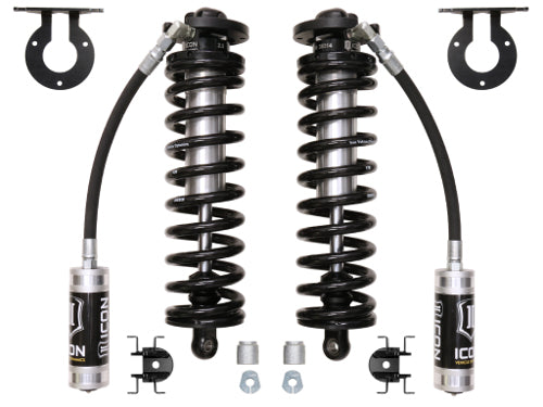 ~(85 lbs. 27X12X10)~ 05-UP FSD 4WD 2.5-3 2.5 VS RR BOLT IN CO CONVERSION KIT