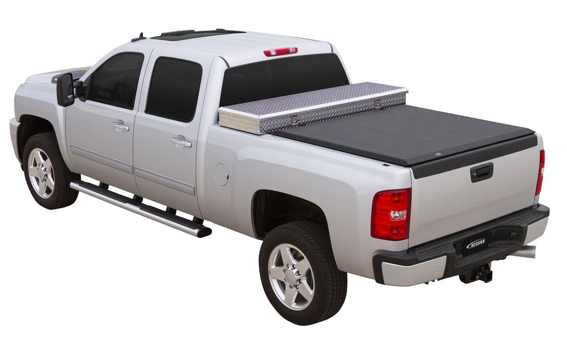 ~(35 lbs. 78X8X6)~ 14-18 Chevy GMC Full Size 1500 5 8 Box