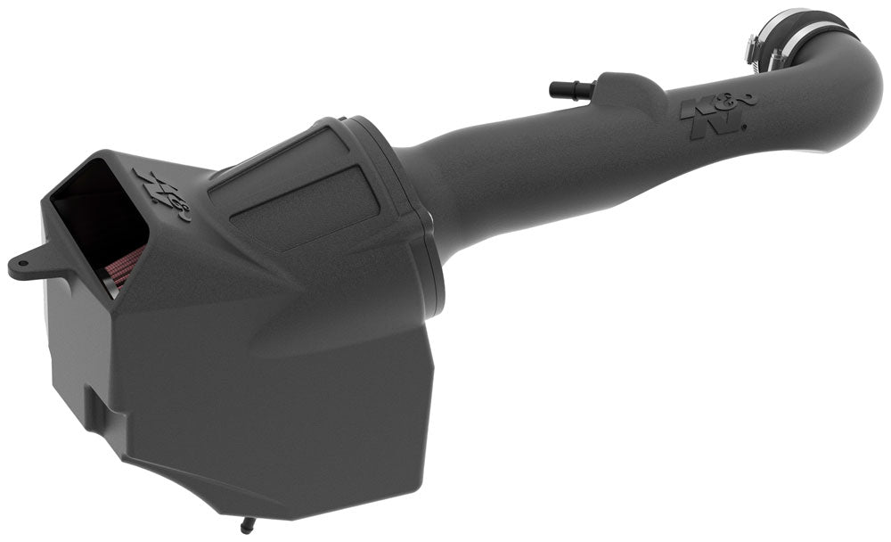 ~(10.4 lbs. 24X15X14)~ AIRCHARGER. JEEP WRANGLER JL V6-3.6L F/I. 2018-19