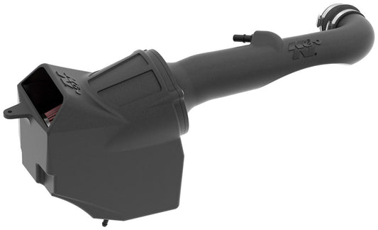 ~(10.4 lbs. 24X15X14)~ AIRCHARGER. JEEP WRANGLER JL V6-3.6L F/I. 2018-19