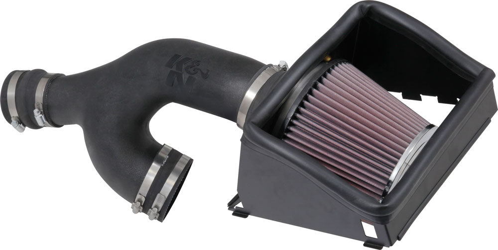 ~(10 lbs. 22X14X12)~ AIRCHARGER. FORD F150 ECOBOOST V6-3.5L F/I. 2017-2019
