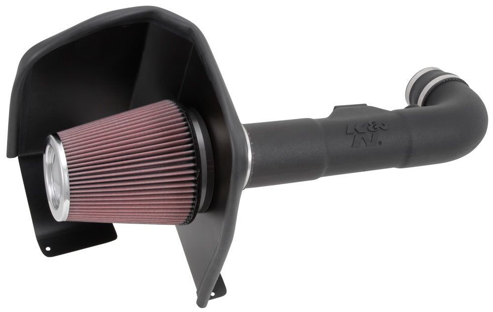 ~(13.2 lbs. 24X15X14)~ AIRCHARGER. CHEVROLET/GMC 1500 V8-5.3/6.2L F/I. 14-18