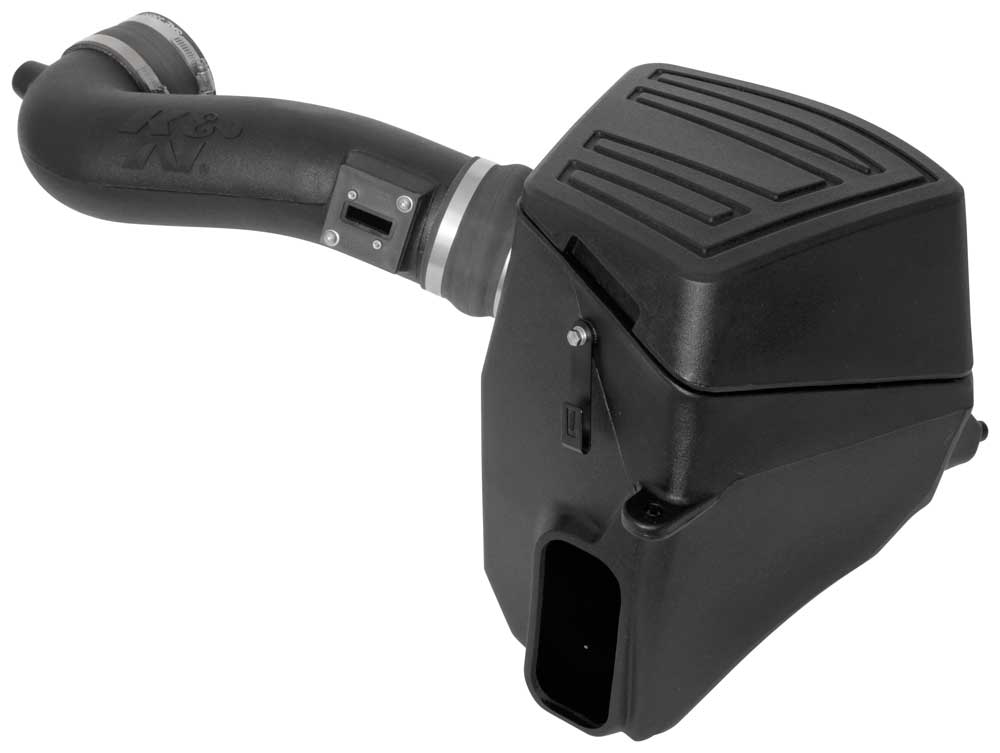 ~(15 lbs. 24X20X15)~ AIRCHARGER. CHEVROLET/GMC 1500 V8-5.3/6.2L F/I. 2019