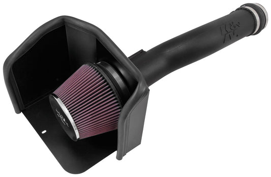 ~(10 lbs. 20X12X12)~ AIRCHARGER. TOYOTA TACOMA V6-3.5L F/I. 2016-2019