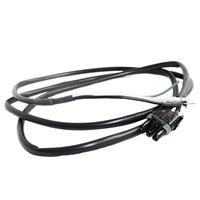 ~(2 lbs. 8X8X8)~ Ford Upfitter Wiring Harness OnX6/S8 Baja Designs