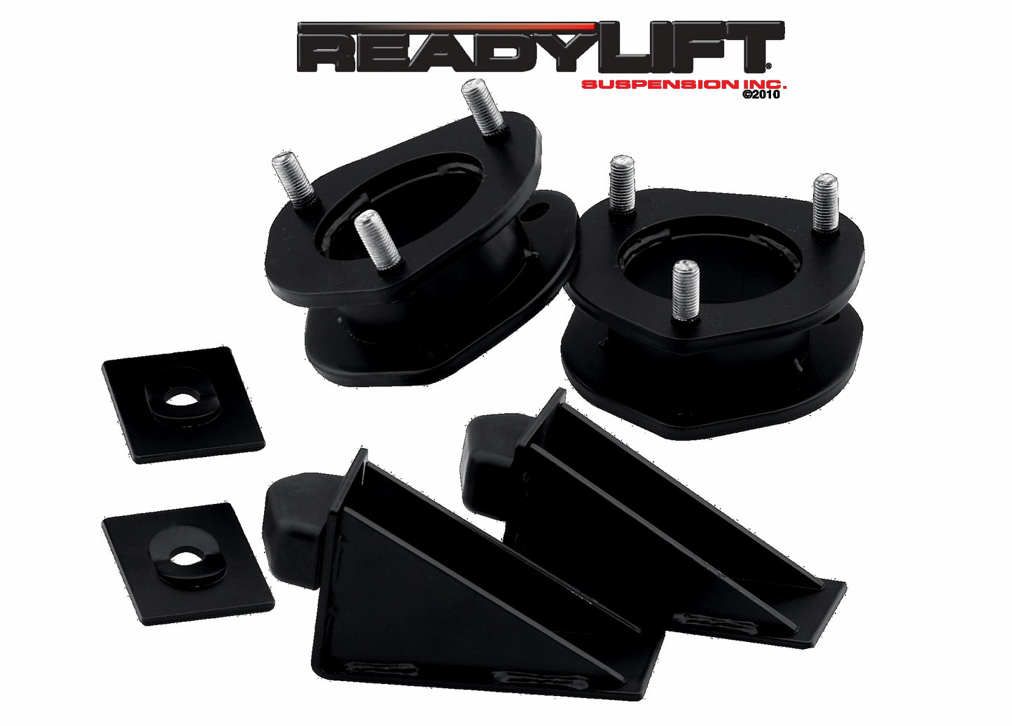 RLS - 2.5   Leveling Kit Fits Dodge Ram 1500 2006-2012