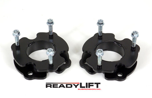 RLS - 2   Leveling Kit Fits Ford Raptor 2010-2014