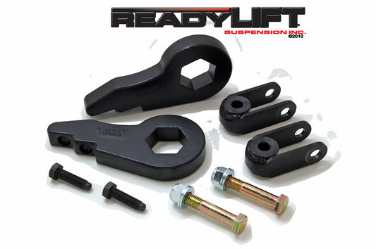 RLS - 2.5   Front Leveling Kit (Forged Torsion Key) Fits Chevrolet GMC 1500 Tahoe Suburban Yukon  Xl Escalade 2000-2006