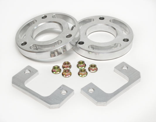 RLS - 2.25   Front Leveling Kit Fits Chevrolet GMC 1500 Tahoe Suburban Yukon  Xl Escalade 2007-2018