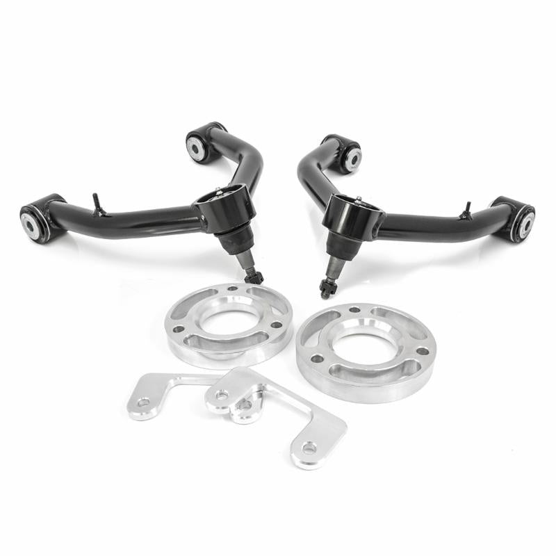 RLS - 1.75   Leveling Kit Fits Chevrolet GMC Silverado 1500 Trail Boss Gmc Sierra 1500 At4 2019-2024