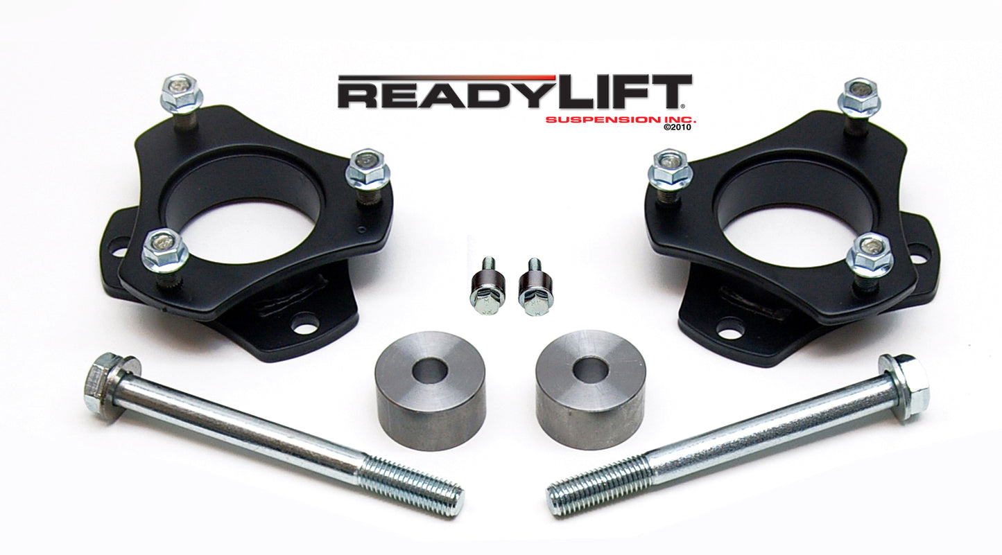 RLS - 2   Front Leveling Kit Fits Toyota Tacoma Prerunner 2005-2018