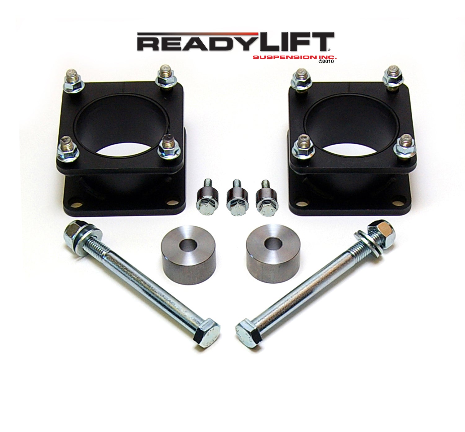 RLS - 2.4   Front Leveling Kit Fits Toyota Tundra 2007-2018