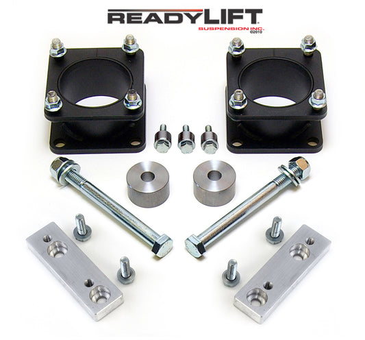 RLS - 3   Front Leveling Kit Fits Toyota Tundra 2007-2018