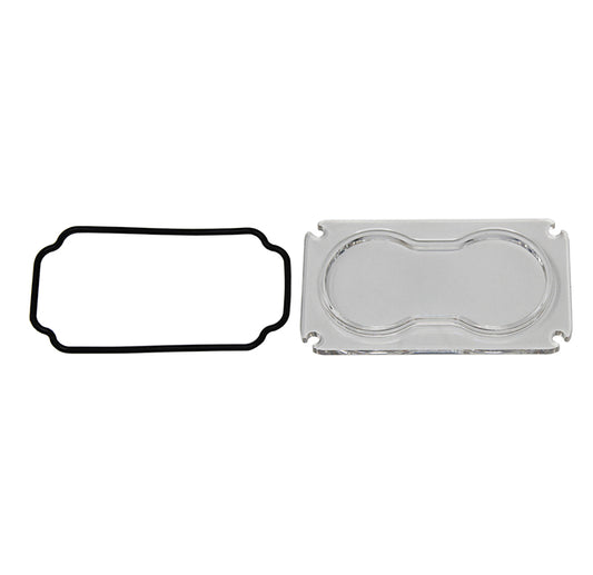 ~(1 lbs. 6X6X6)~ S2 Spot Lens Kit Baja Designs