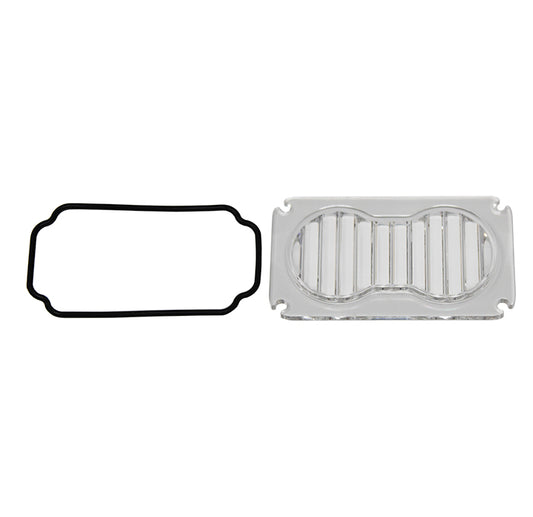 ~(1 lbs. 7X5X5)~ S2 Wide Cornering Lens Kit Baja Designs