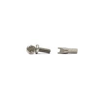 ~(1 lbs. 6X4X4)~ Security Hardware Kit OnX6/XL and XL R Pro Baja Designs