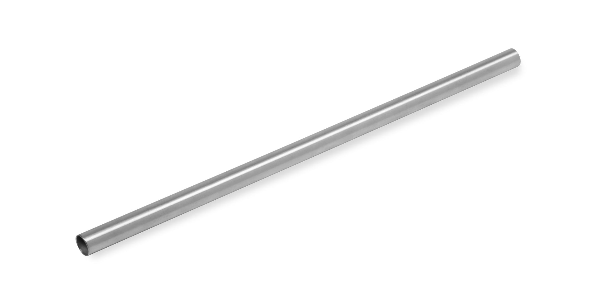3 8 STAINLESS HARDLINE PRE-CUT 48IN