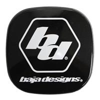 ~(1 lbs. 6X6X6)~ XL Rock Guard Black Baja Designs